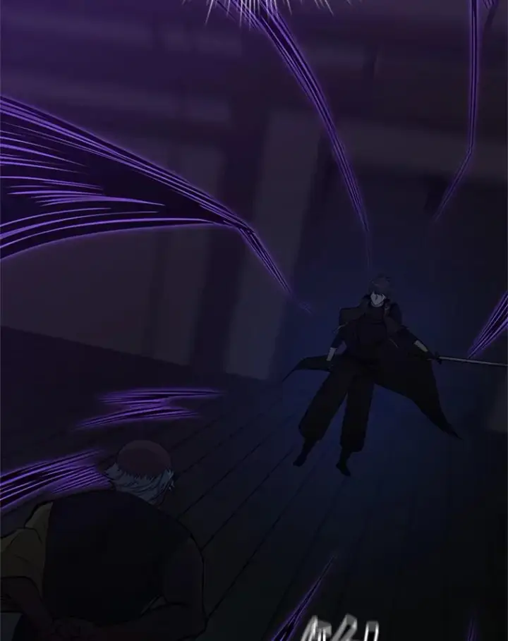 漫画《新手关卡太难了》72.20号房间第55张图