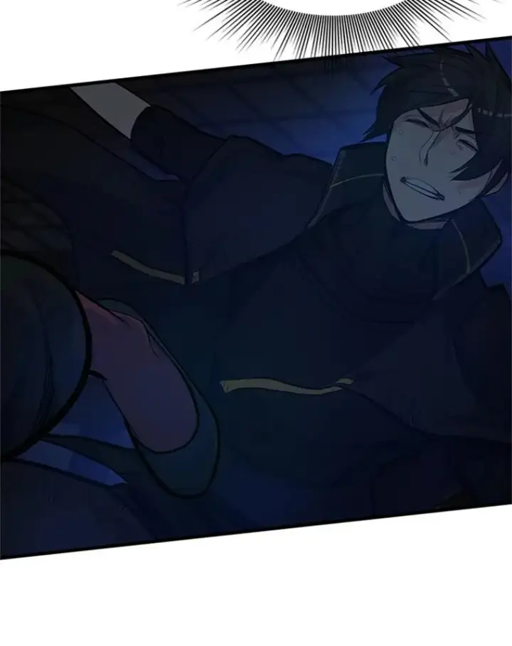 漫画《新手关卡太难了》72.20号房间第99张图