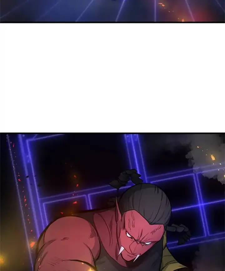 漫画《新手关卡太难了》73.因为孤独第130张图