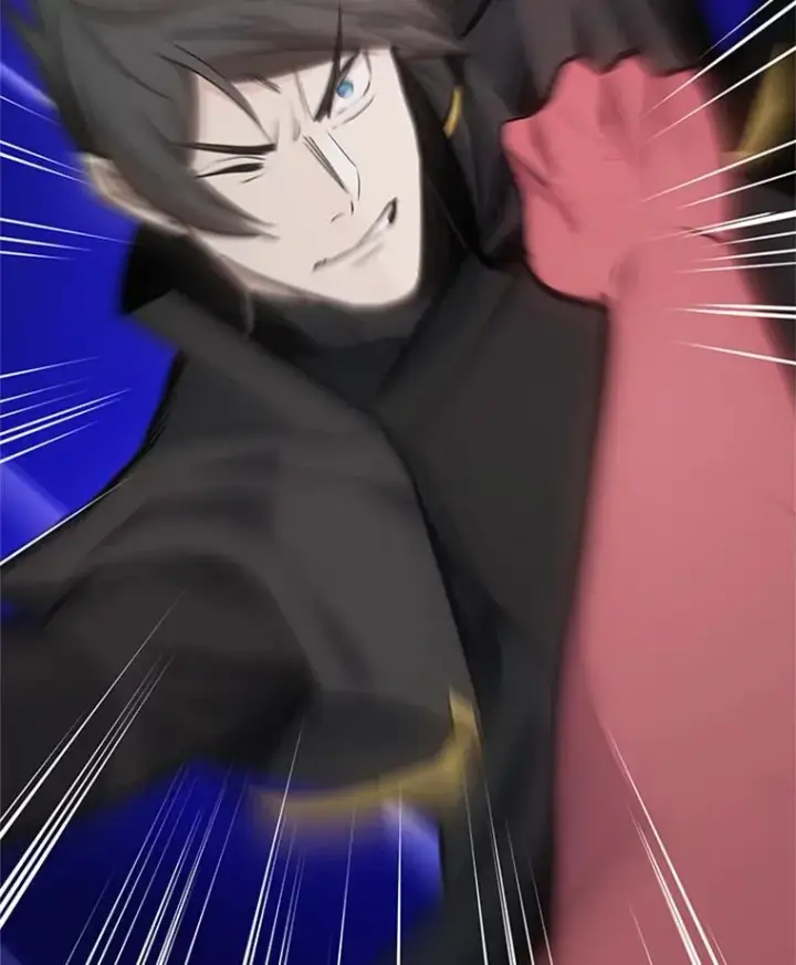 漫画《新手关卡太难了》74.下毒第115张图