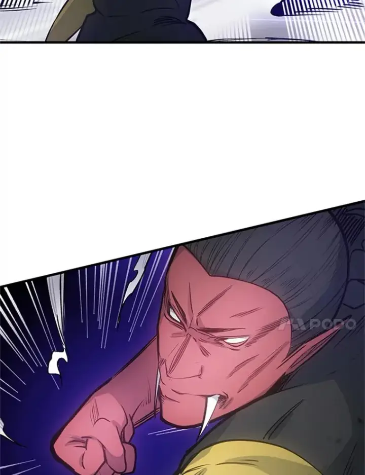漫画《新手关卡太难了》74.下毒第52张图