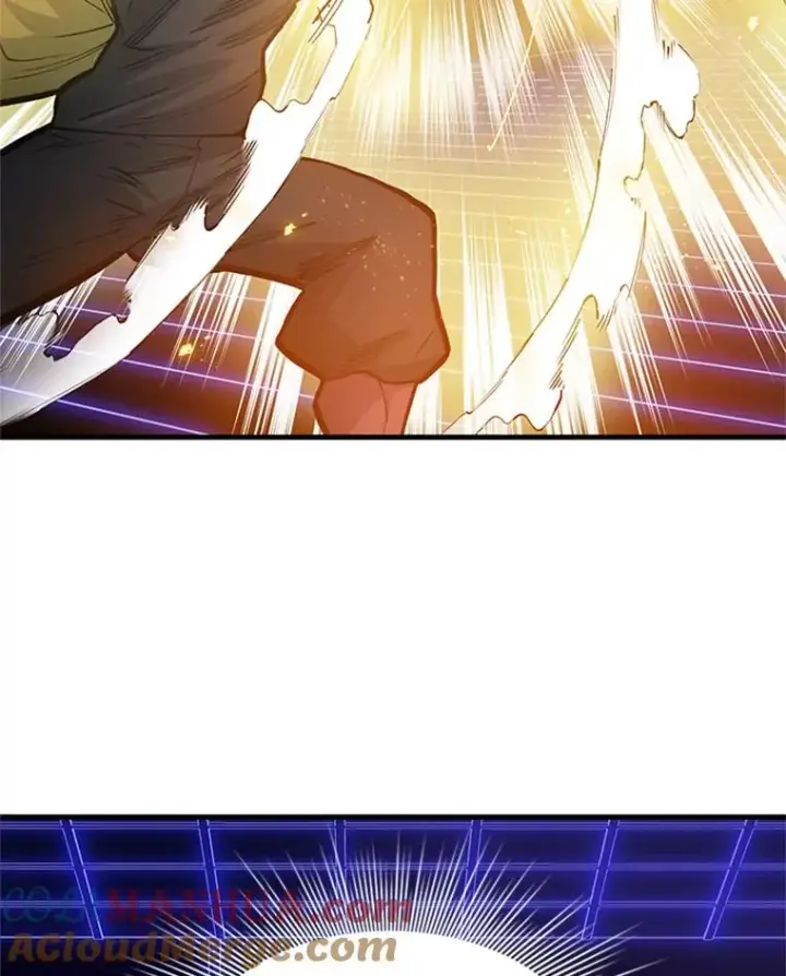 漫画《新手关卡太难了》74.下毒第61张图