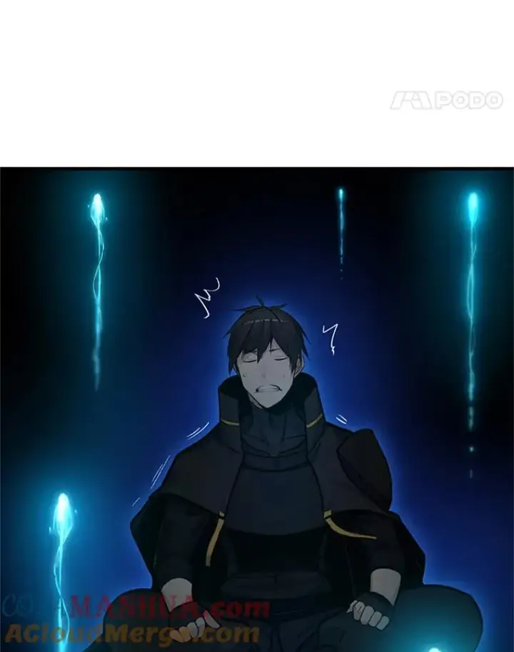 漫画《新手关卡太难了》76.两场试炼第49张图