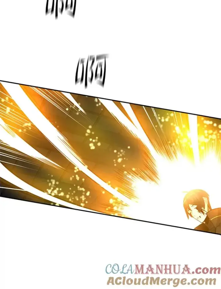 漫画《新手关卡太难了》77.虚构的身体第81张图