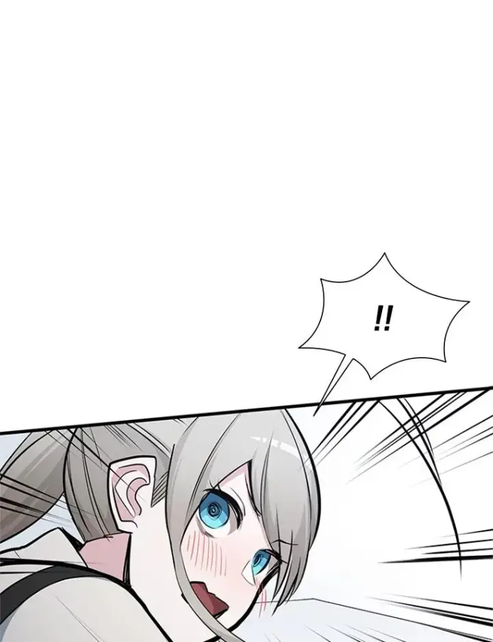 漫画《新手关卡太难了》81.竞赛开始第51张图