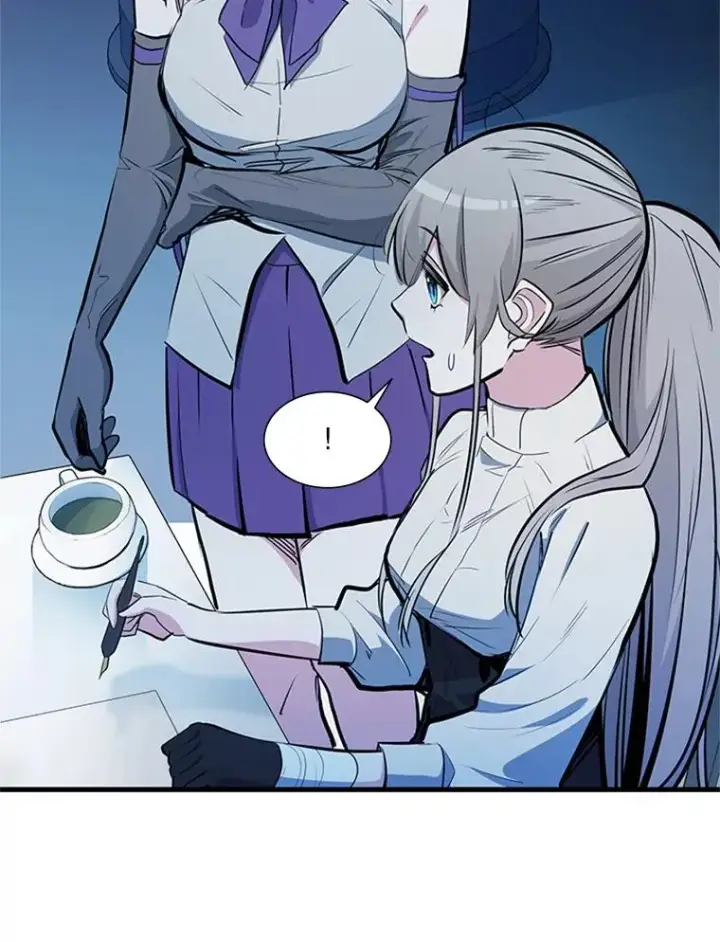 漫画《新手关卡太难了》81.竞赛开始第58张图