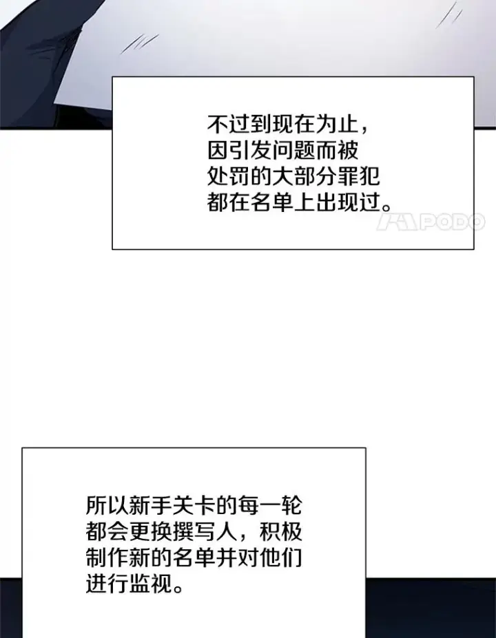 漫画《新手关卡太难了》81.竞赛开始第70张图