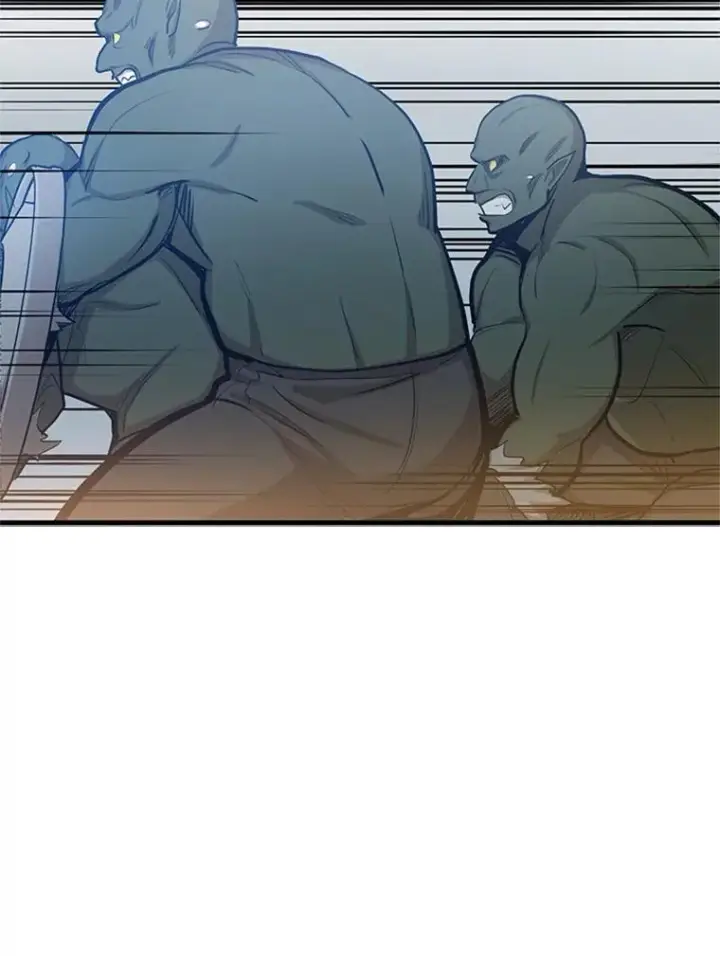 漫画《新手关卡太难了》83.预赛（2）第48张图