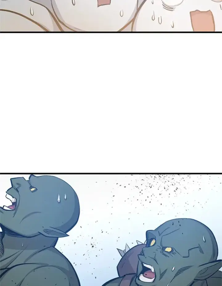 漫画《新手关卡太难了》83.预赛（2）第55张图
