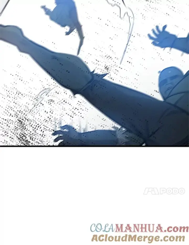 漫画《新手关卡太难了》83.预赛（2）第57张图