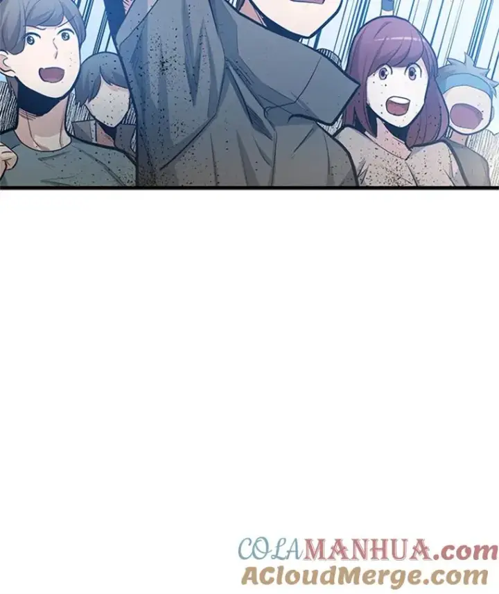 漫画《新手关卡太难了》84.决赛第33张图