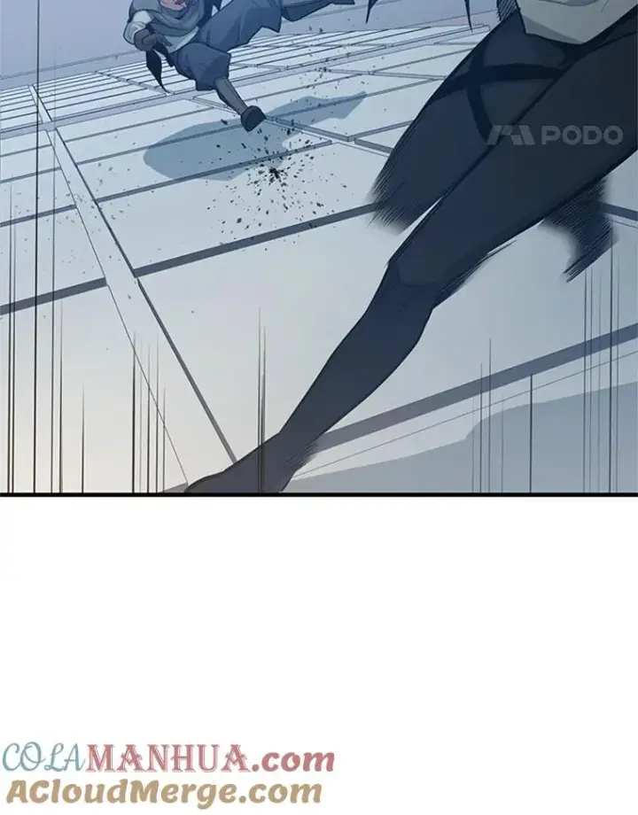 漫画《新手关卡太难了》84.决赛第5张图