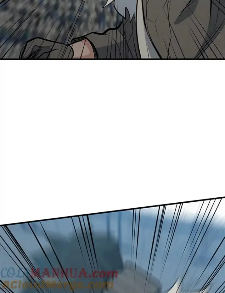 漫画《新手关卡太难了》85.夜谈第21张图
