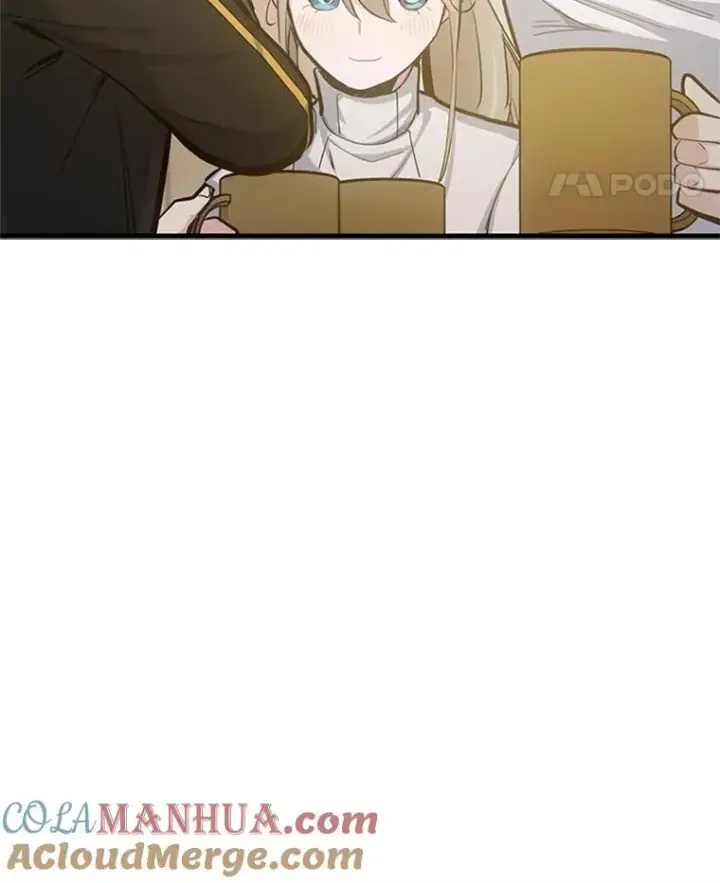 漫画《新手关卡太难了》85.夜谈第49张图