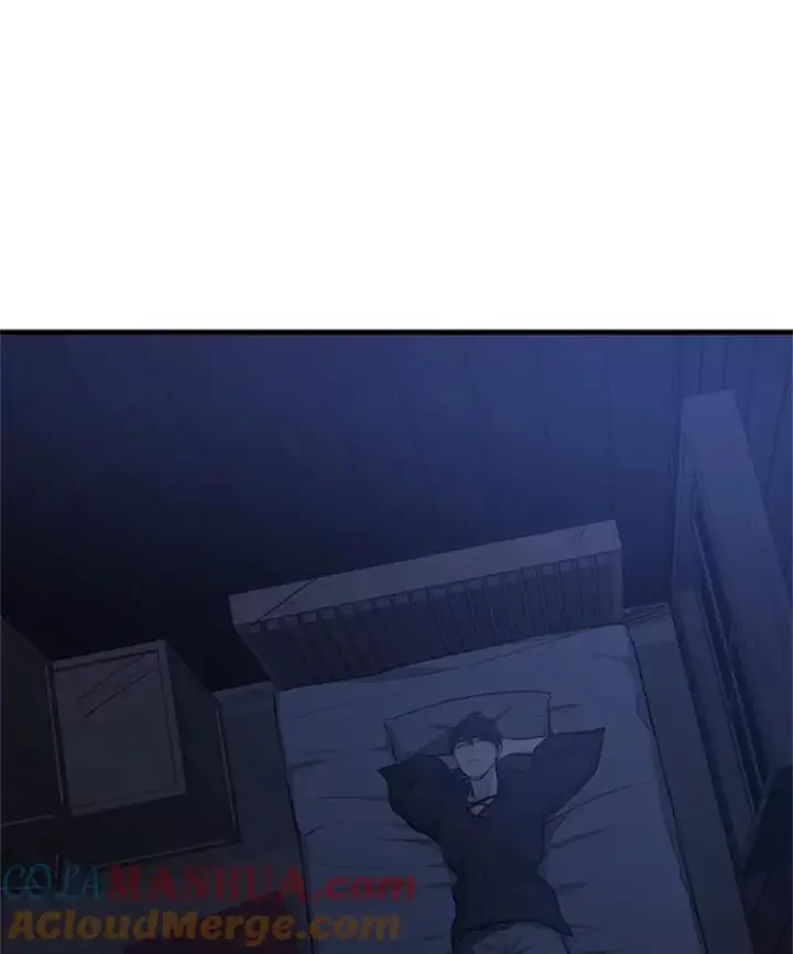 漫画《新手关卡太难了》85.夜谈第61张图
