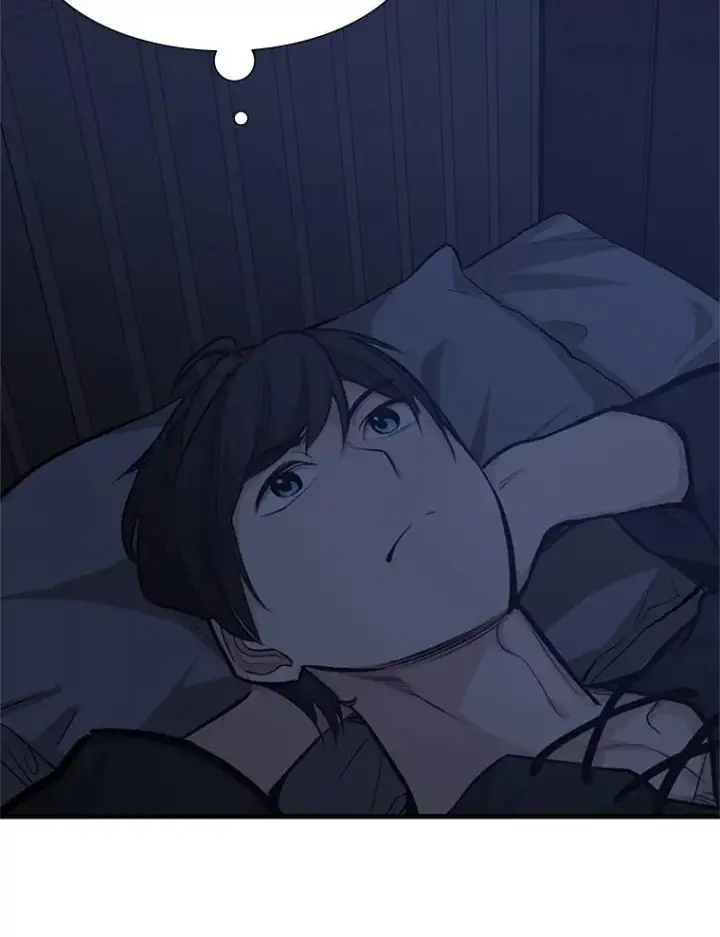 漫画《新手关卡太难了》85.夜谈第67张图