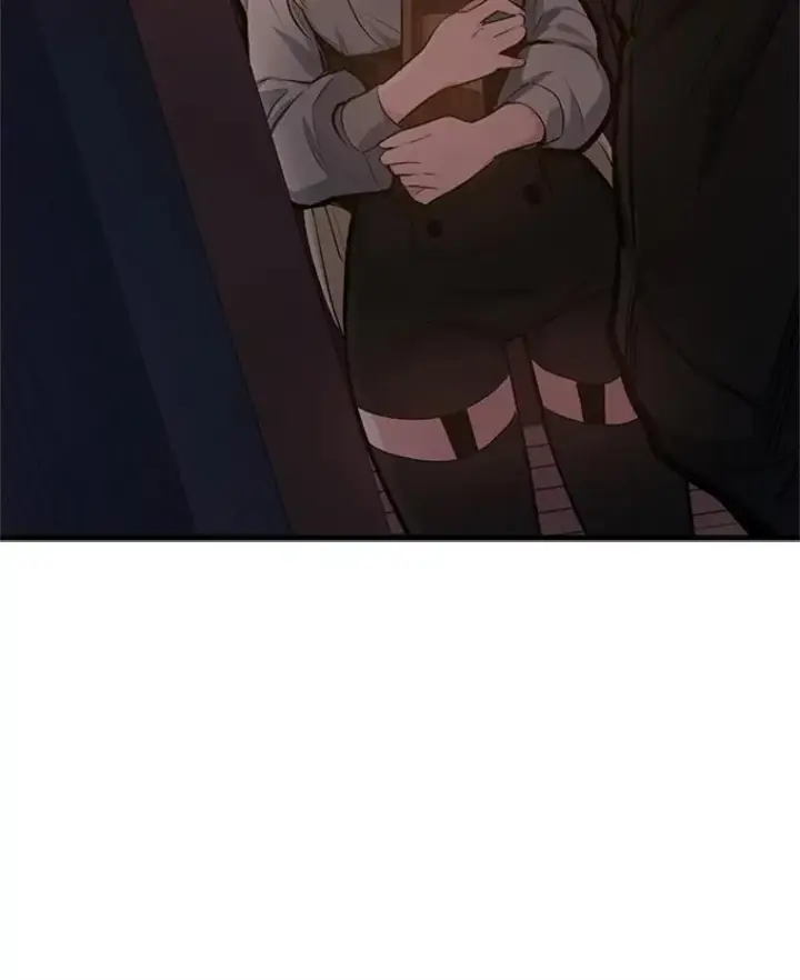 漫画《新手关卡太难了》85.夜谈第80张图