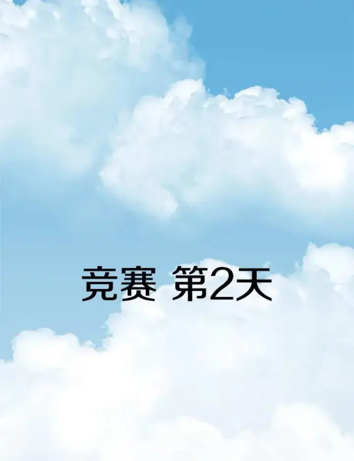 漫画《新手关卡太难了》86.团体战（1）第4张图