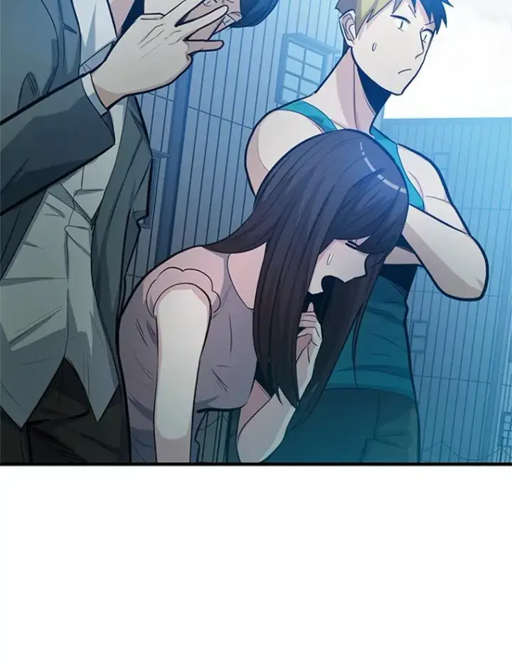 漫画《新手关卡太难了》86.团体战（1）第68张图