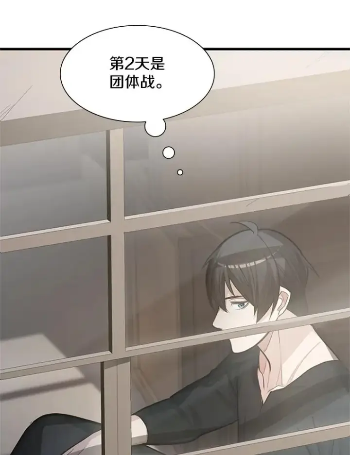 漫画《新手关卡太难了》86.团体战（1）第7张图