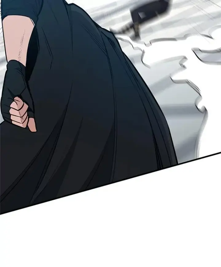 漫画《新手关卡太难了》87.团体战（2）第43张图