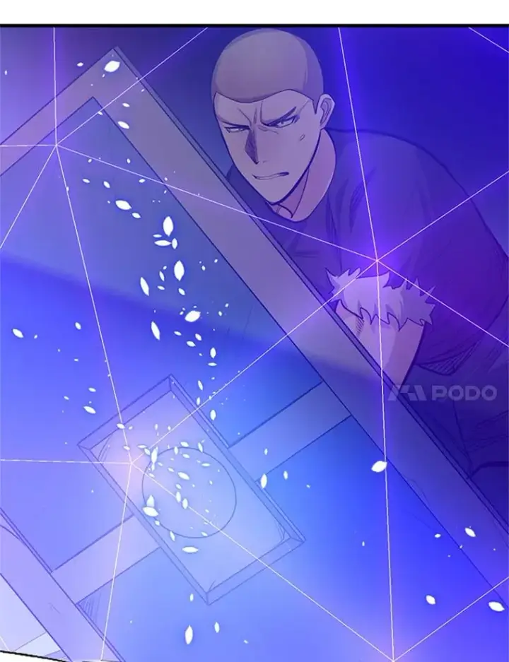 漫画《新手关卡太难了》88.团体战（3）第132张图