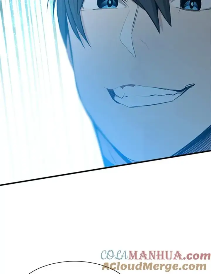 漫画《新手关卡太难了》88.团体战（3）第17张图