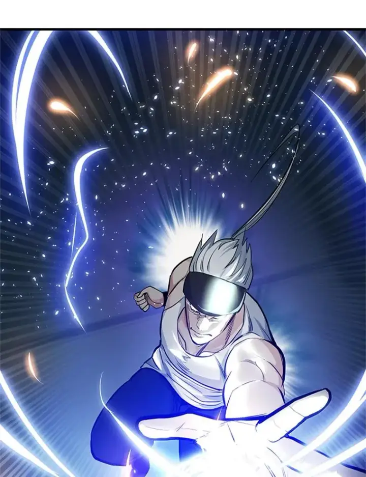 漫画《新手关卡太难了》89.团体战（4）第55张图