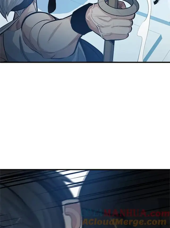 漫画《新手关卡太难了》89.团体战（4）第9张图