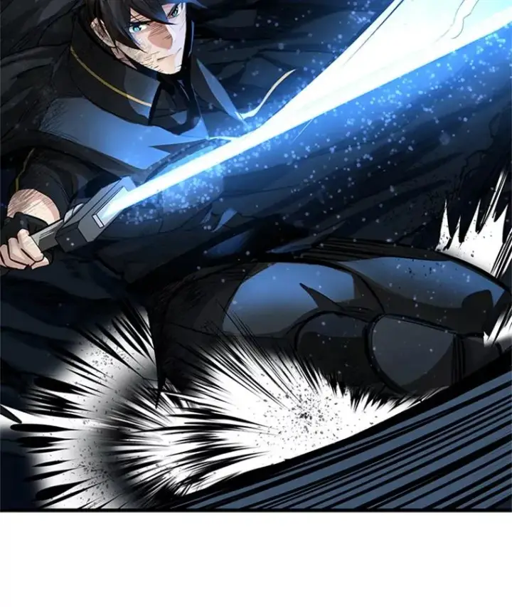 漫画《新手关卡太难了》90.15层通关第10张图