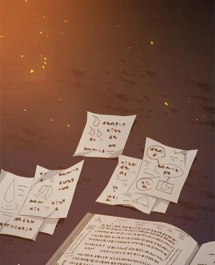漫画《新手关卡太难了》96.女人？第112张图