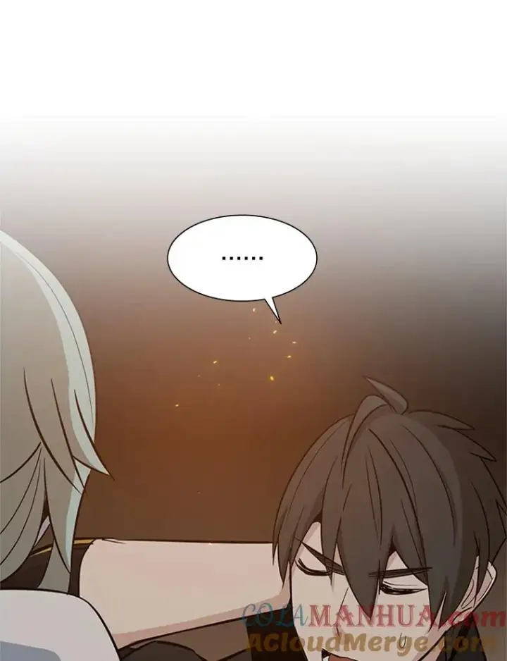 漫画《新手关卡太难了》96.女人？第133张图