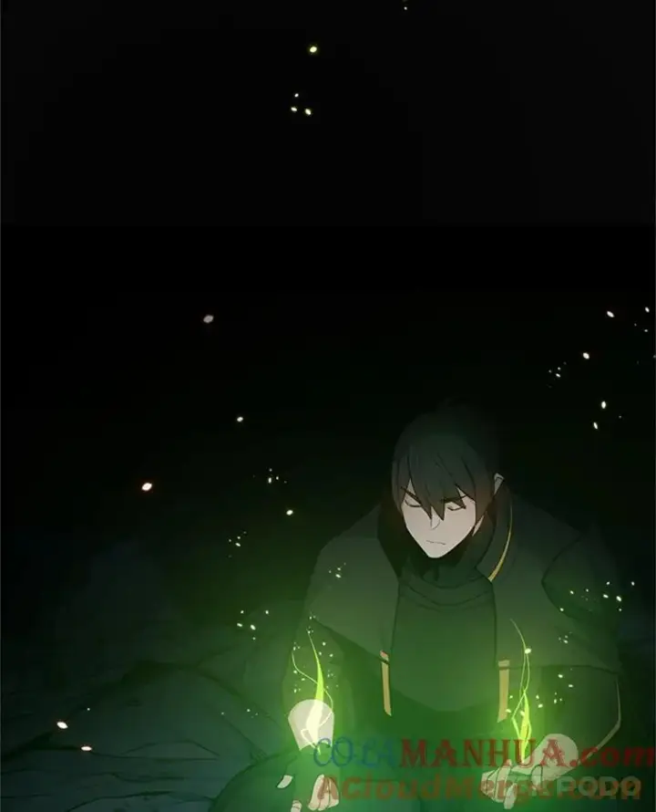 漫画《新手关卡太难了》97.在我体内？第57张图