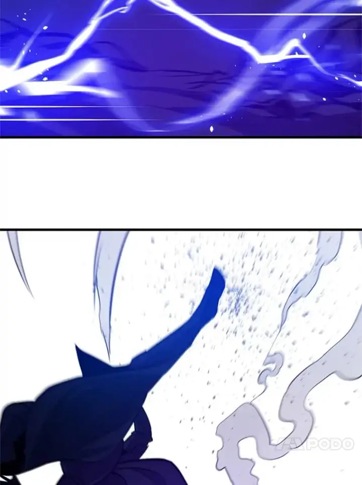 漫画《新手关卡太难了》97.在我体内？第76张图