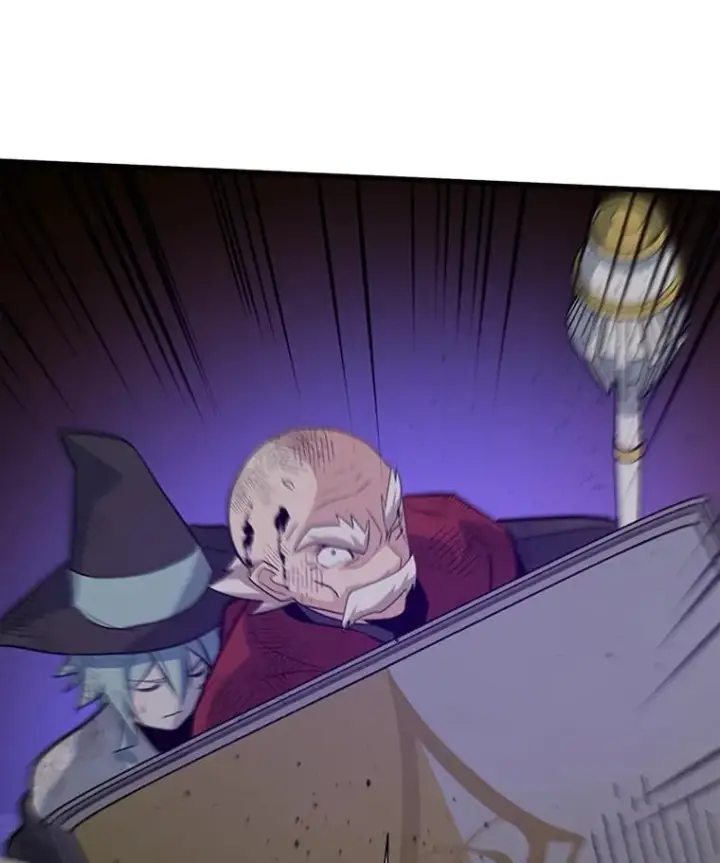 漫画《新手关卡太难了》99.成功逼出二重身第107张图