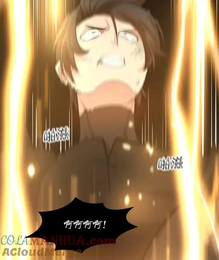 漫画《新手关卡太难了》99.成功逼出二重身第53张图