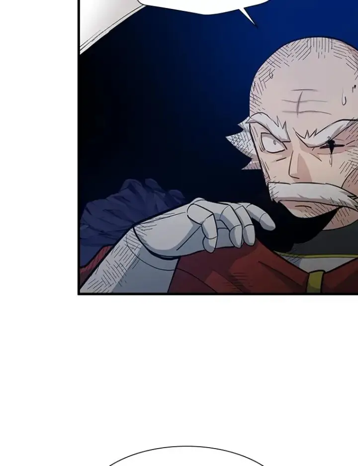 漫画《新手关卡太难了》100.收尾第106张图
