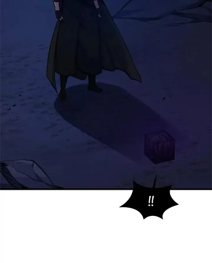 漫画《新手关卡太难了》101.另一个二重身第112张图
