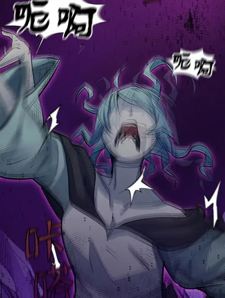 漫画《新手关卡太难了》101.另一个二重身第34张图