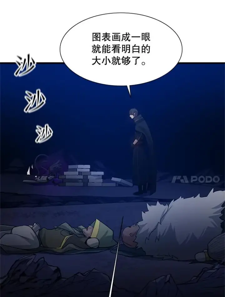漫画《新手关卡太难了》102.走向结束第28张图