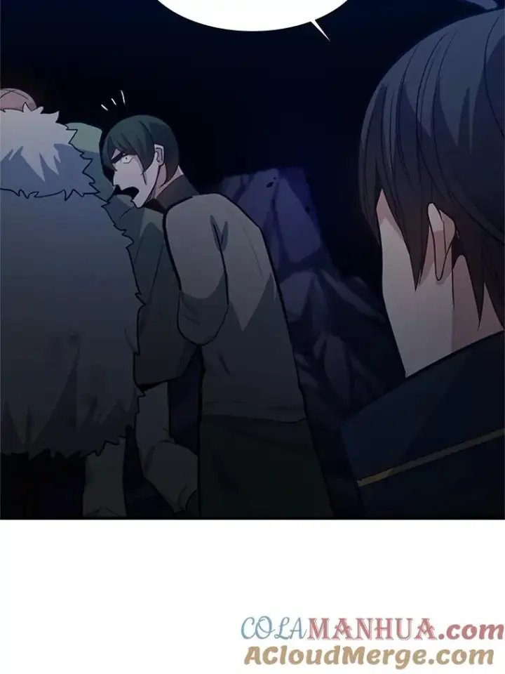 漫画《新手关卡太难了》102.走向结束第73张图
