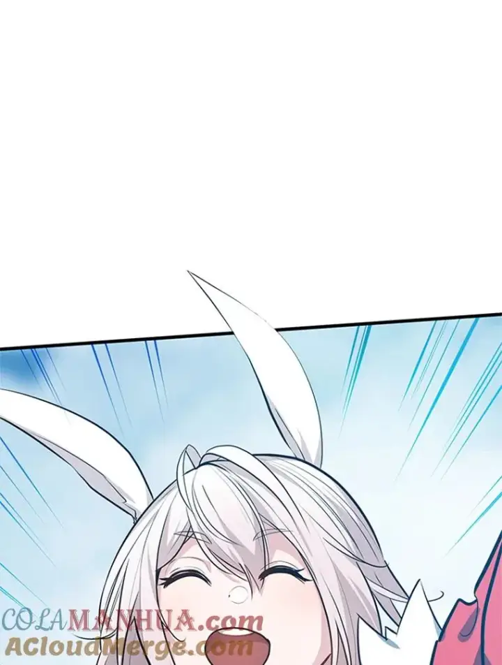 漫画《新手关卡太难了》103.16层通关第49张图