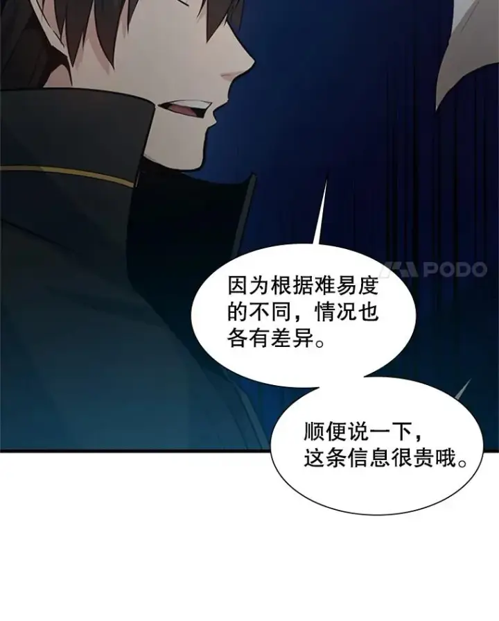 漫画《新手关卡太难了》103.16层通关第88张图