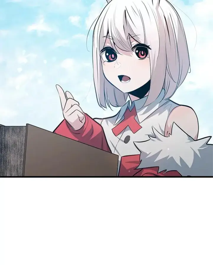 漫画《新手关卡太难了》103.16层通关第94张图