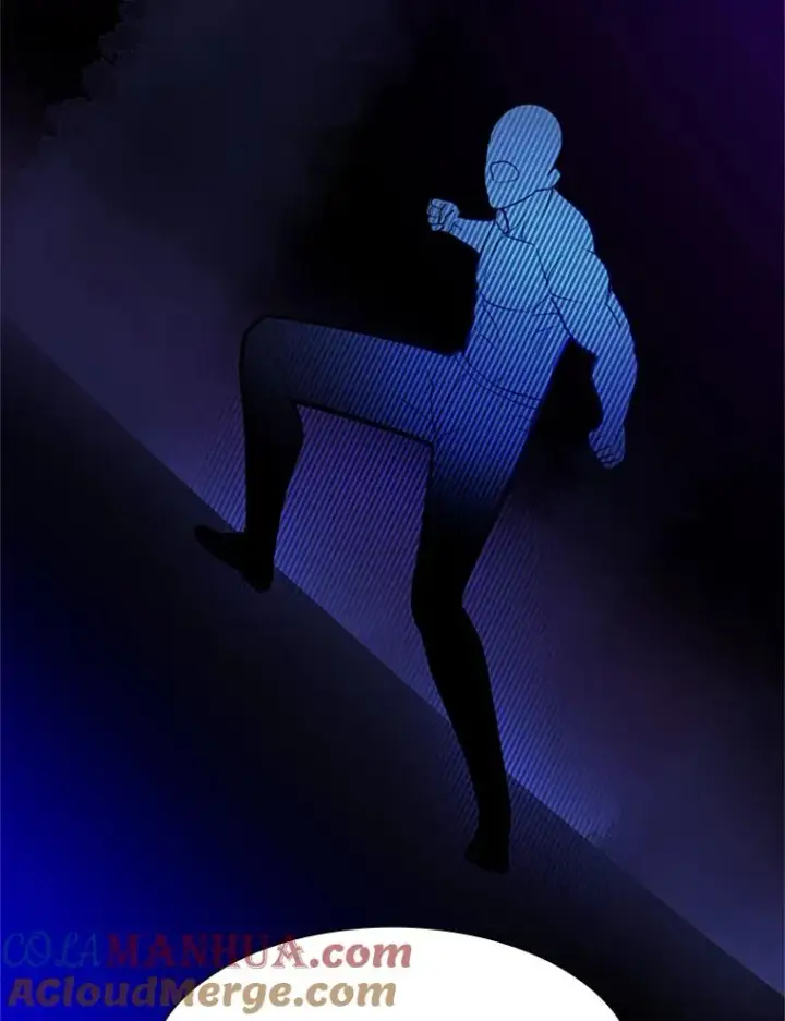 漫画《新手关卡太难了》104.快速通关第93张图
