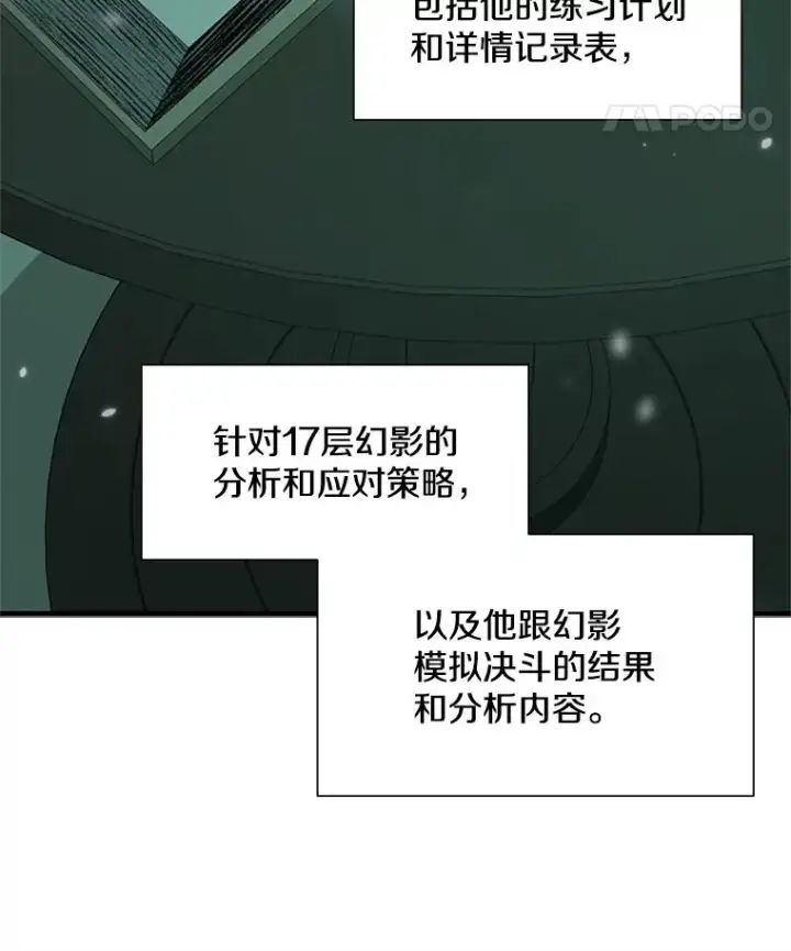 漫画《新手关卡太难了》105.苦恼第123张图
