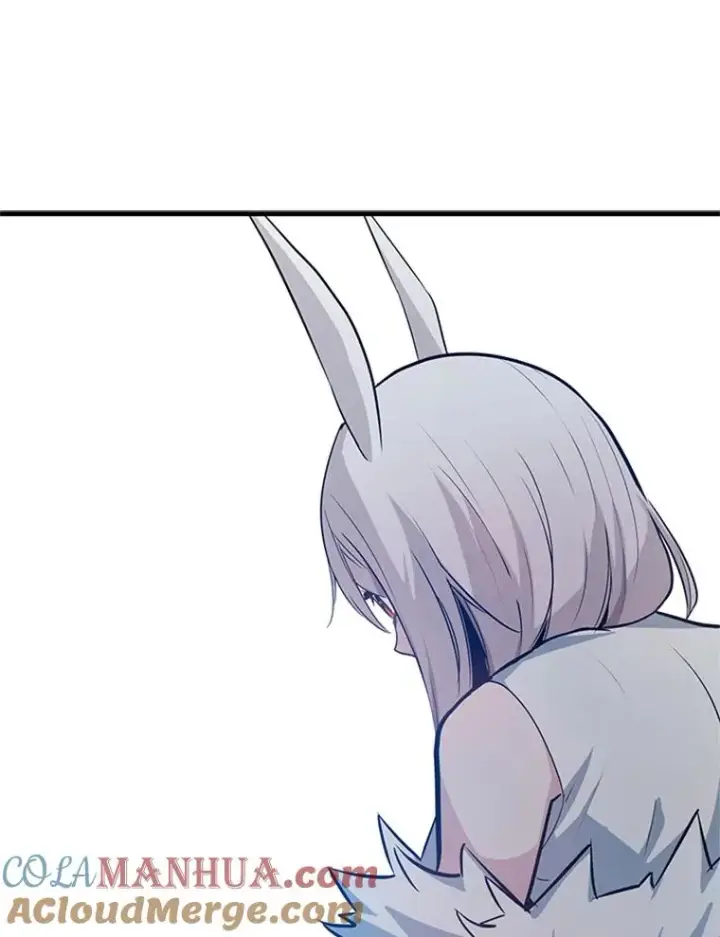 漫画《新手关卡太难了》105.苦恼第73张图