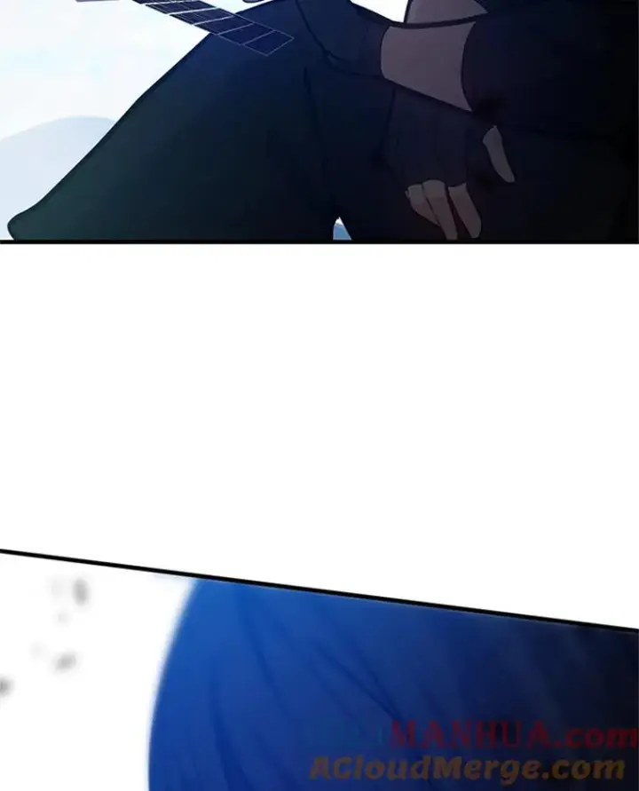 漫画《新手关卡太难了》105.苦恼第9张图