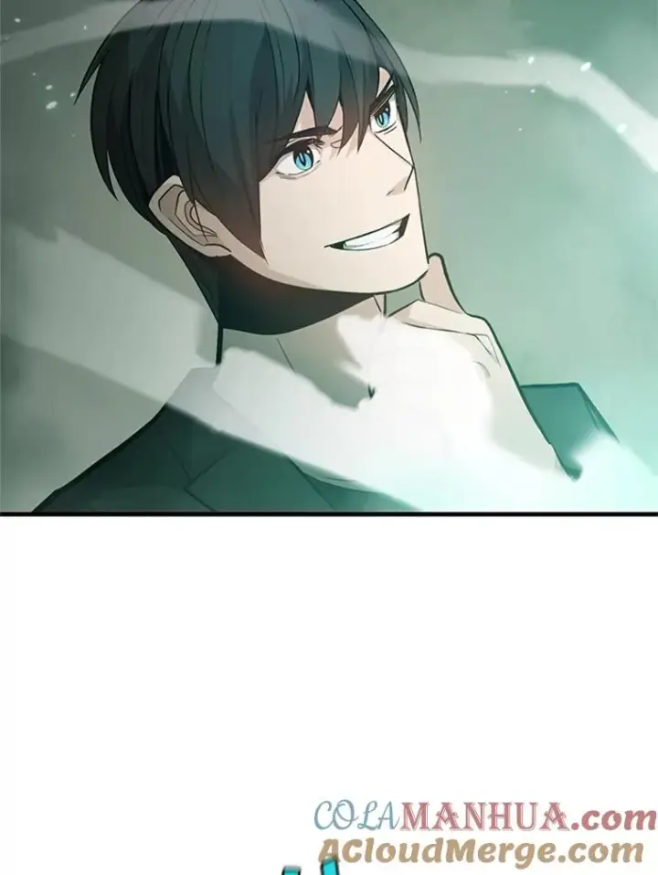 漫画《新手关卡太难了》106.等待的时间第133张图