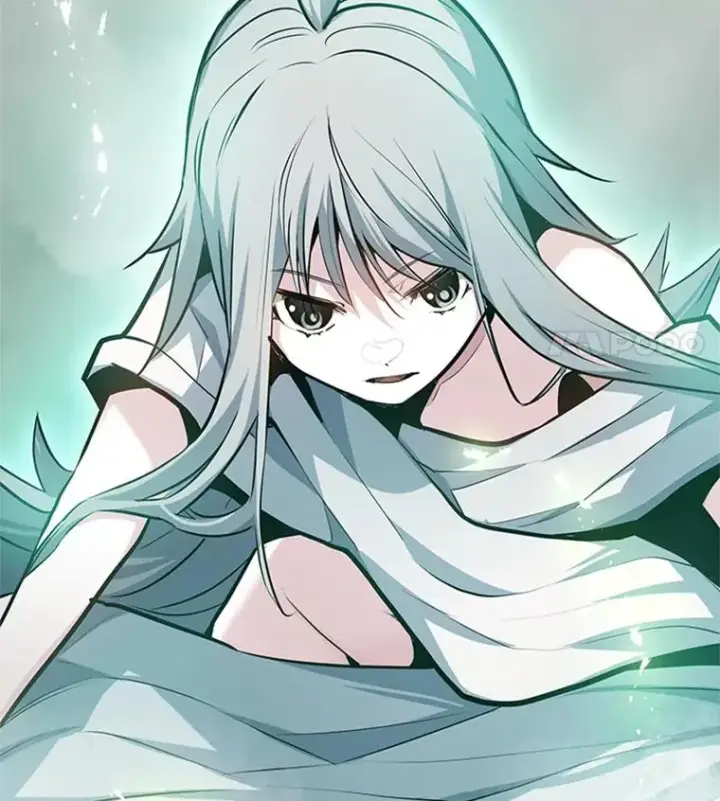 漫画《新手关卡太难了》106.等待的时间第148张图
